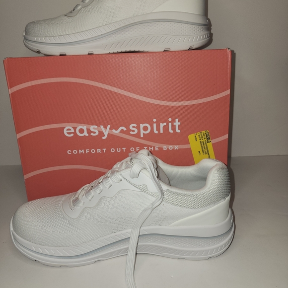 Easy Spirit Women's Gedla Slip On Athletic Sneaker Size 7.5 - Picture 2 of 11